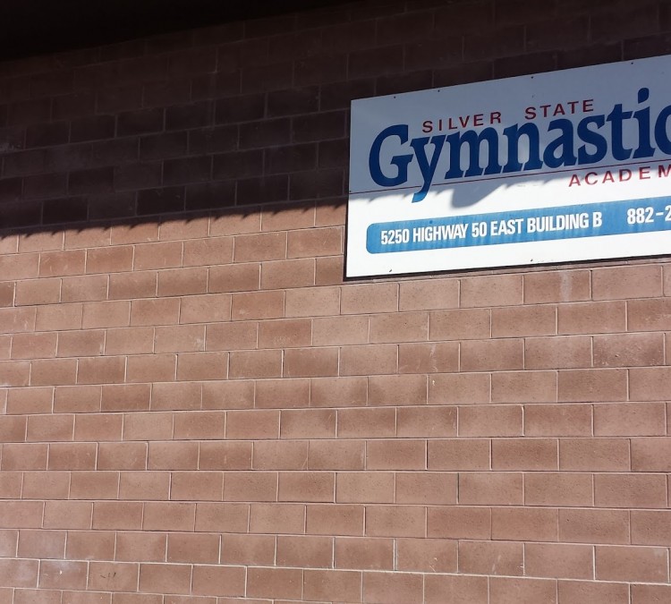 Silver State Gymnastics Academy (Carson&nbspCity,&nbspNV)